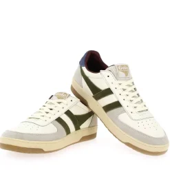 Hawk Cmb336 - Blanc Kaki