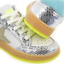 Hermine - Blanc Multi