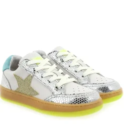 Hermine - Blanc Multi