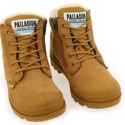 Hi Cuf Wps Oz K - Camel