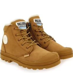 Hi Cuf Wps Oz K - Camel