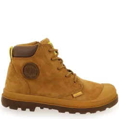 Hi Cuff Wp Oz K - Camel