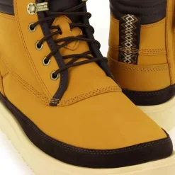 Highland Sport Utility Weather - Camel