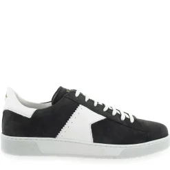 Homerun - Anthracite Blanc