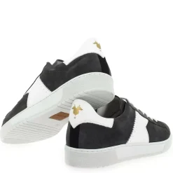 Homerun - Anthracite Blanc