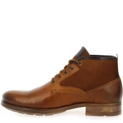 Humain - Cognac Camel