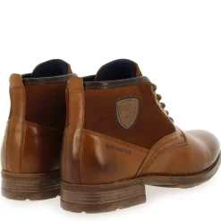 Humain - Cognac Camel