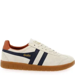 Hurricane Suede Cmb046 - Ivoire