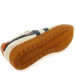 Hurricane Suede Cmb046 - Ivoire