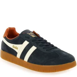 Hurricane Suede Cmb046 - Marine Ecru