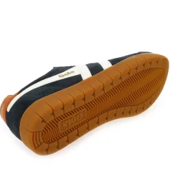 Hurricane Suede Cmb046 - Marine Ecru