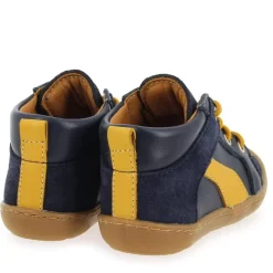 Imail - Jeans Jaune
