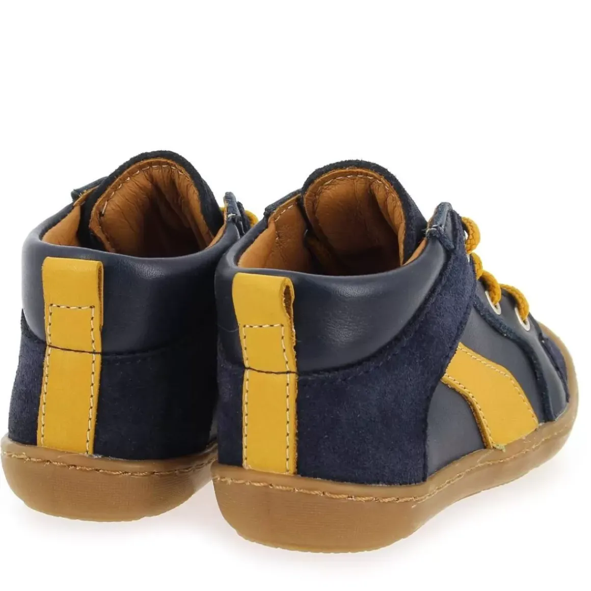 Imail - Jeans Jaune