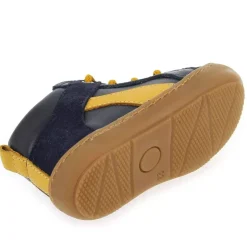 Imail - Jeans Jaune