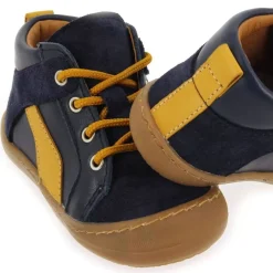 Imail - Jeans Jaune