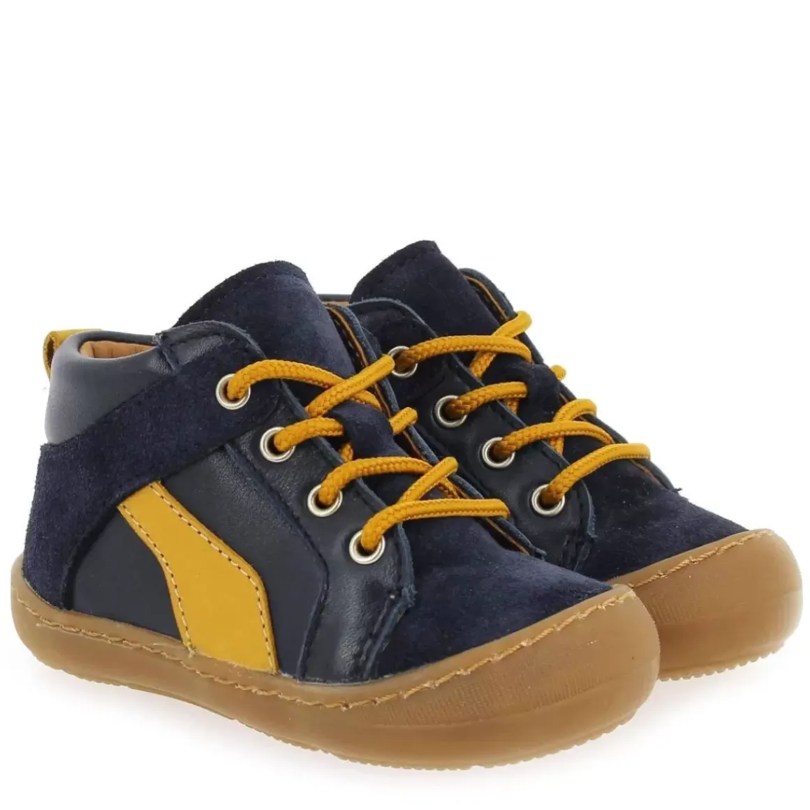 Imail - Jeans Jaune