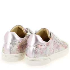 Indy E23 - Argent Rose