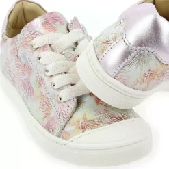 Indy E23 - Argent Rose