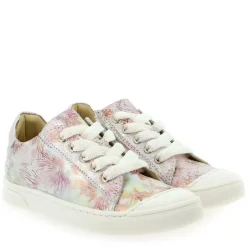 Indy E23 - Argent Rose
