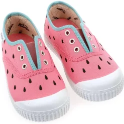 Inglesa Elastico Fru - Rose Turquoise
