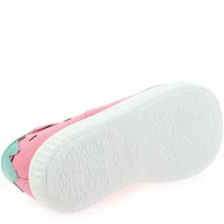 Inglesa Elastico Fru - Rose Turquoise