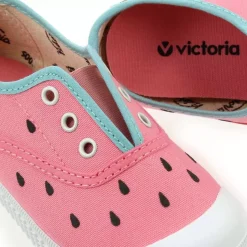 Inglesa Elastico Fru - Rose Turquoise