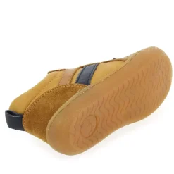 Iris - Camel Marine