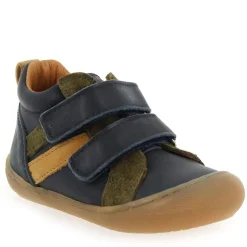 Ivan H23 - Marine Kaki