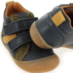 Ivan H23 - Marine Kaki
