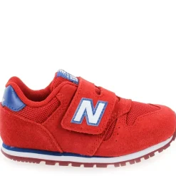 Iv373Snw 373V1 Ftwr - Rouge Bleu