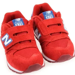 Iv373Snw 373V1 Ftwr - Rouge Bleu