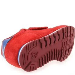 Iv373Snw 373V1 Ftwr - Rouge Bleu