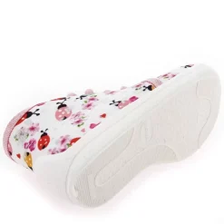 Jabla - Blanc Multi