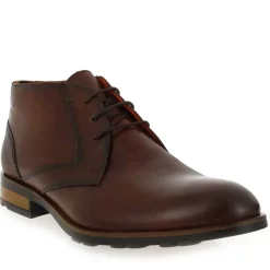 Jeffrey - Marron
