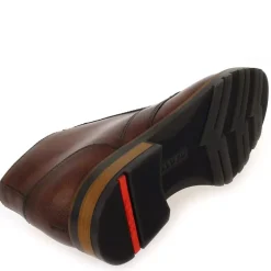 Jeffrey - Marron
