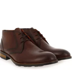 Jeffrey - Marron