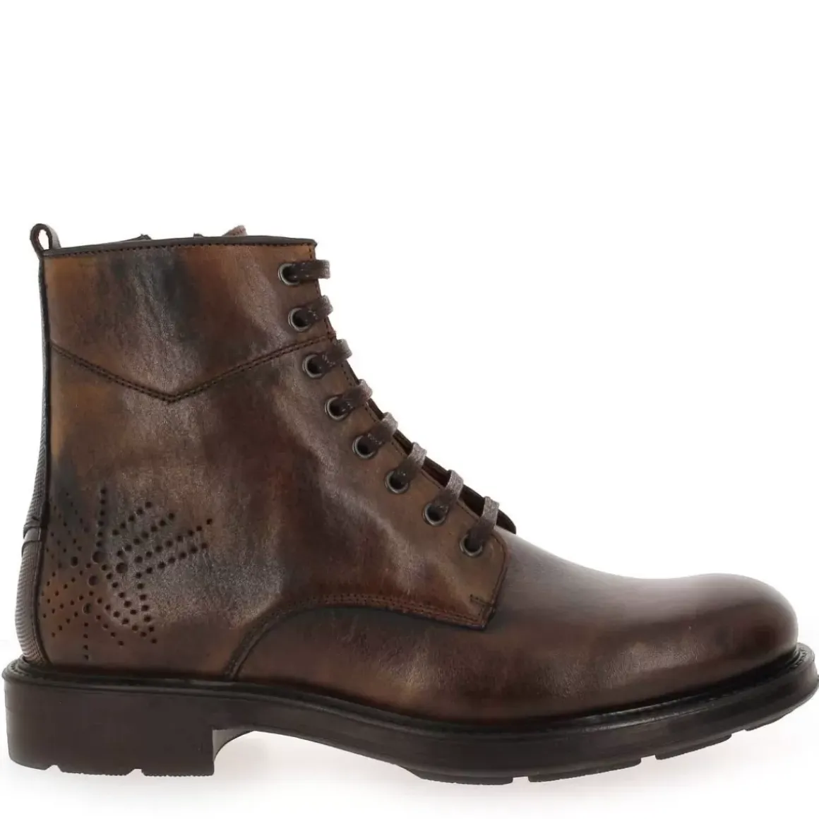 Jimmy Fo - Cognac