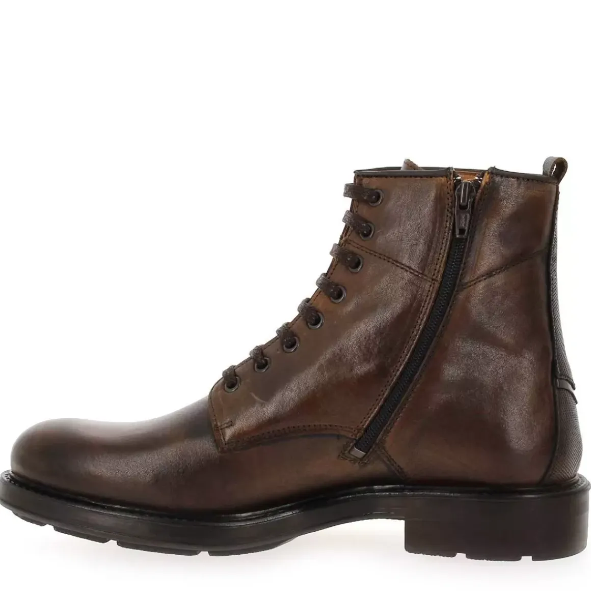 Jimmy Fo - Cognac