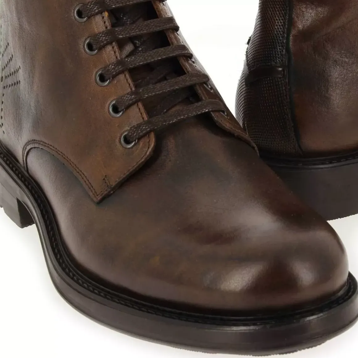 Jimmy Fo - Cognac