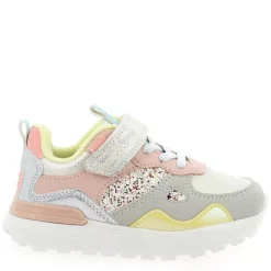 Joggy Scratch - Gris Multi