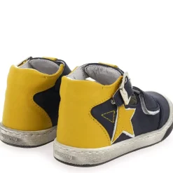 Jules - Marine Jaune