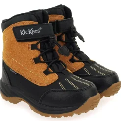 Jump Wpf - Noir Camel