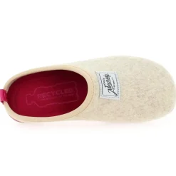 K13 302 F - Beige Fuchsia