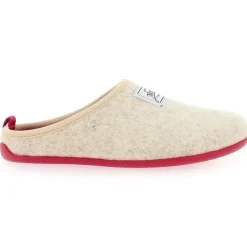 K13 302 F - Beige Fuchsia