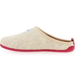 K13 302 F - Beige Fuchsia