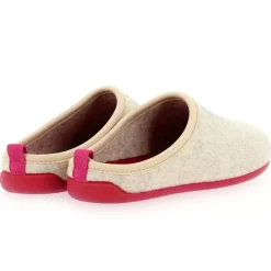 K13 302 F - Beige Fuchsia
