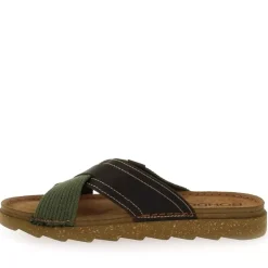 5976 - Kaki Marron