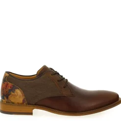 674K20943A - Marron Camel