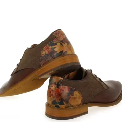 674K20943A - Marron Camel
