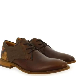 674K20943A - Marron Camel